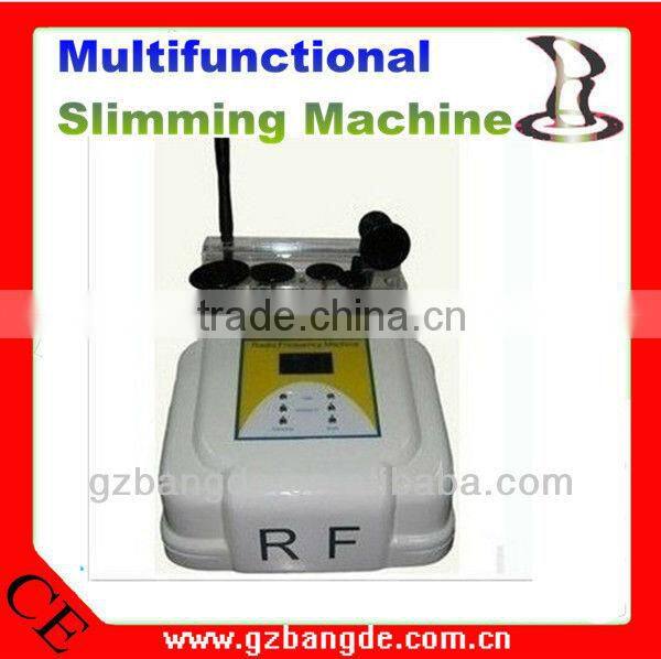 Face Massager Machine For Skin Tightening and Anti-aging BD-SP003