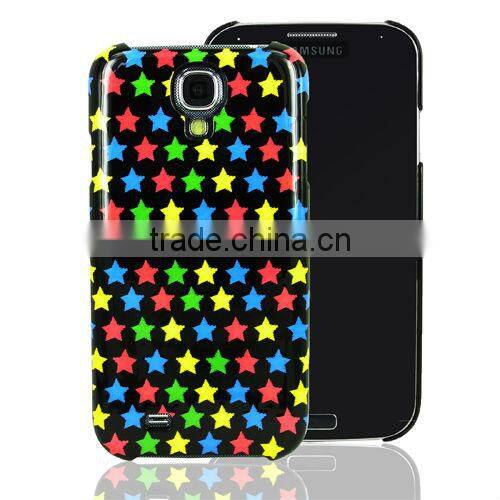 mobile phone PC cases for Samsung s4
