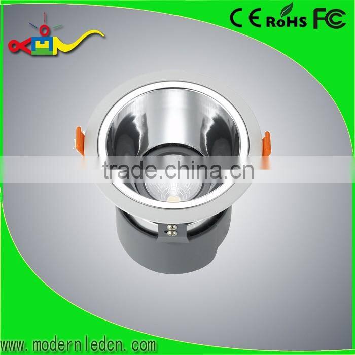 wwww xxx com led down light for hotel reflector shell