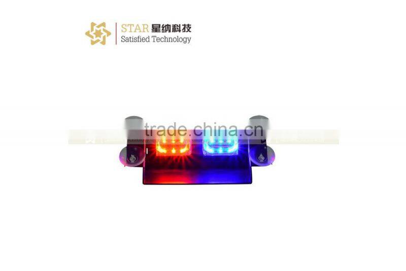 emergency deck light blinker