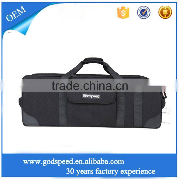 Professional carrying stand lighting bag,studio lighting bag
