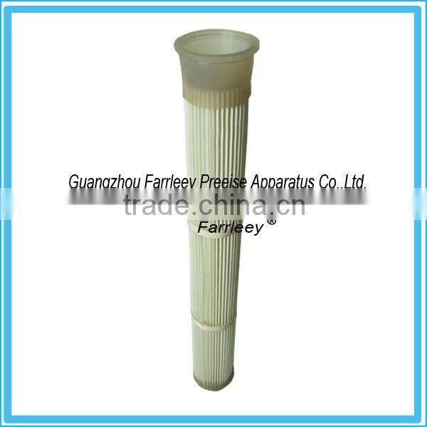BHA Dust Filter Cartridge Replacement,BHA Cartridge Filter