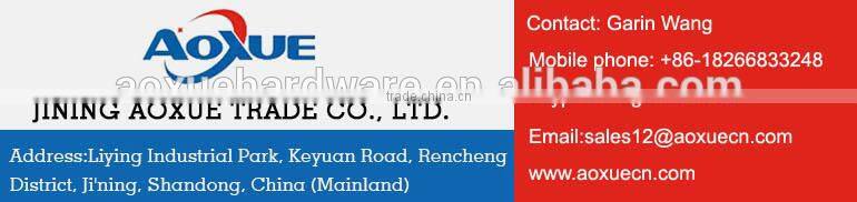 Stainless steel O ring welded round ring Stainless steel Round Ring Welded /marine hardware