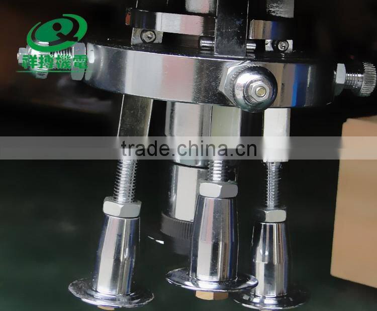 Wholesale Aluminium capping machine for wine bottle