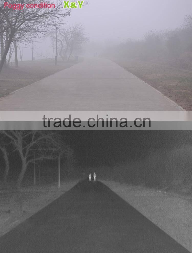 High quality IR 9~32V thermal camera,thermal camera surveillance ,v. XY-IR313