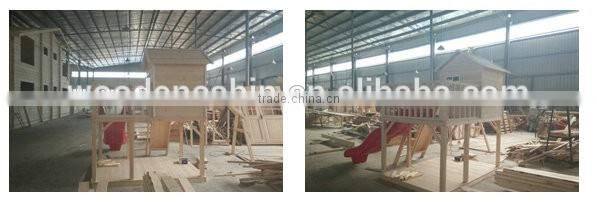 Most popular High Quality garden play house Manufacturer from China