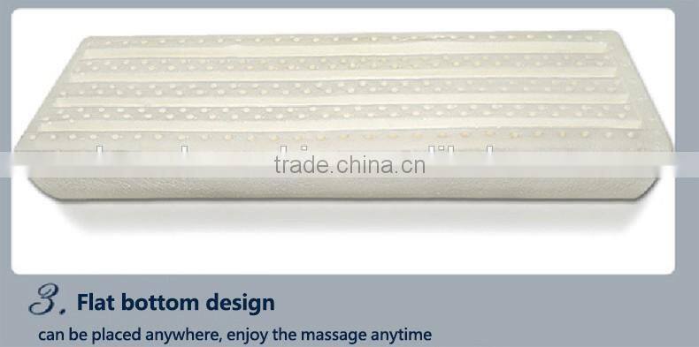 Medium Density Sleep Well Long Size Leg Latex Pillow