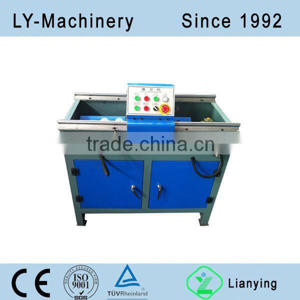 Automatic knife grinding machine (GM-*-13)