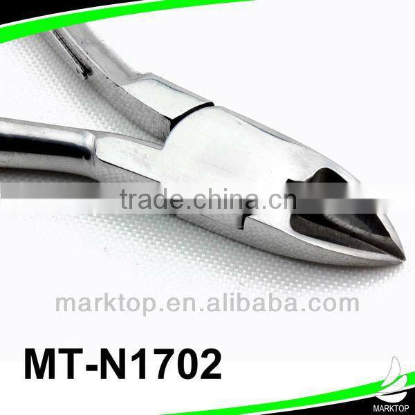stainless steel best cuticle nipper