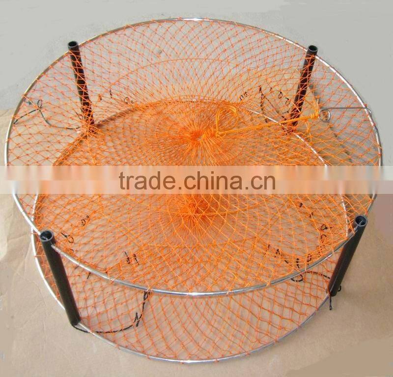 Fishing Nets And Ropes