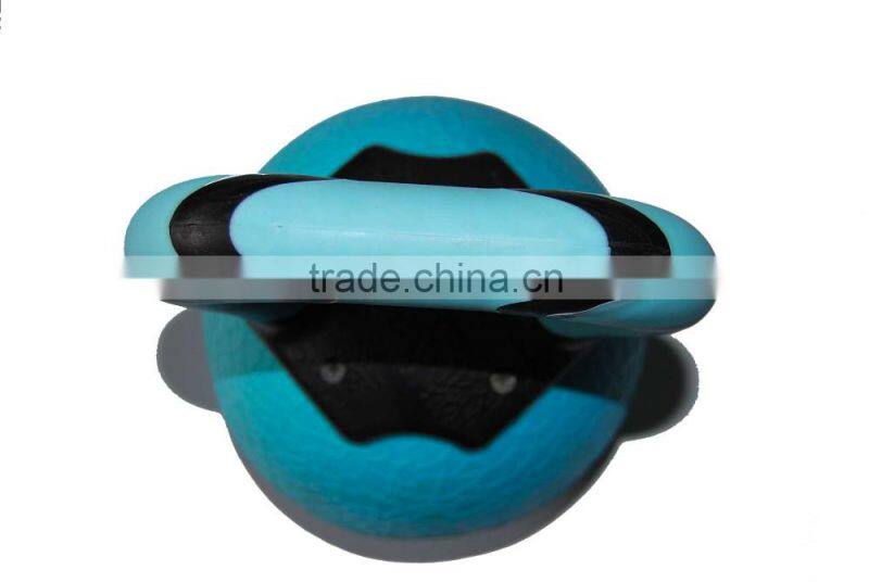 Rubber Plastic Kettle Dumbbell Kettle Bell
