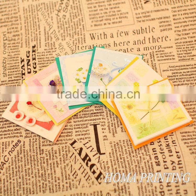 Happy new year greeting cards for best freind and family greeting card making machine