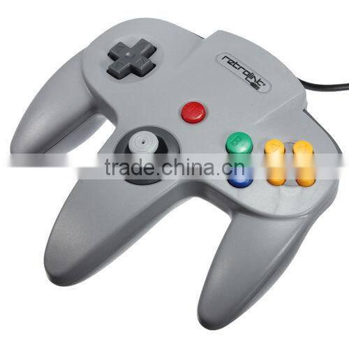 USB or AV controller for N64