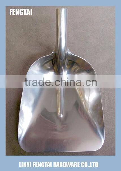 Wholesale Different Aluminium Snow Shovel