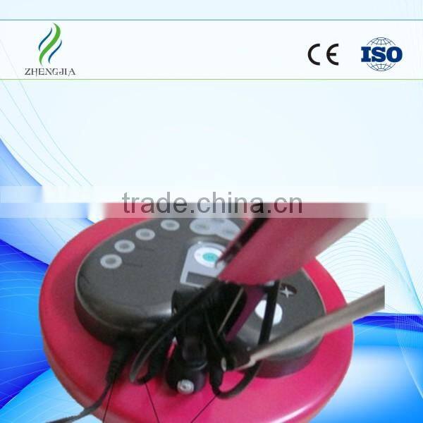 Protable beauty equipment LED theraphy machine for skin rejuvenation
