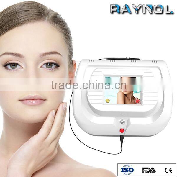2016 Alibaba Beauty Equipment Spider Vein Removal
