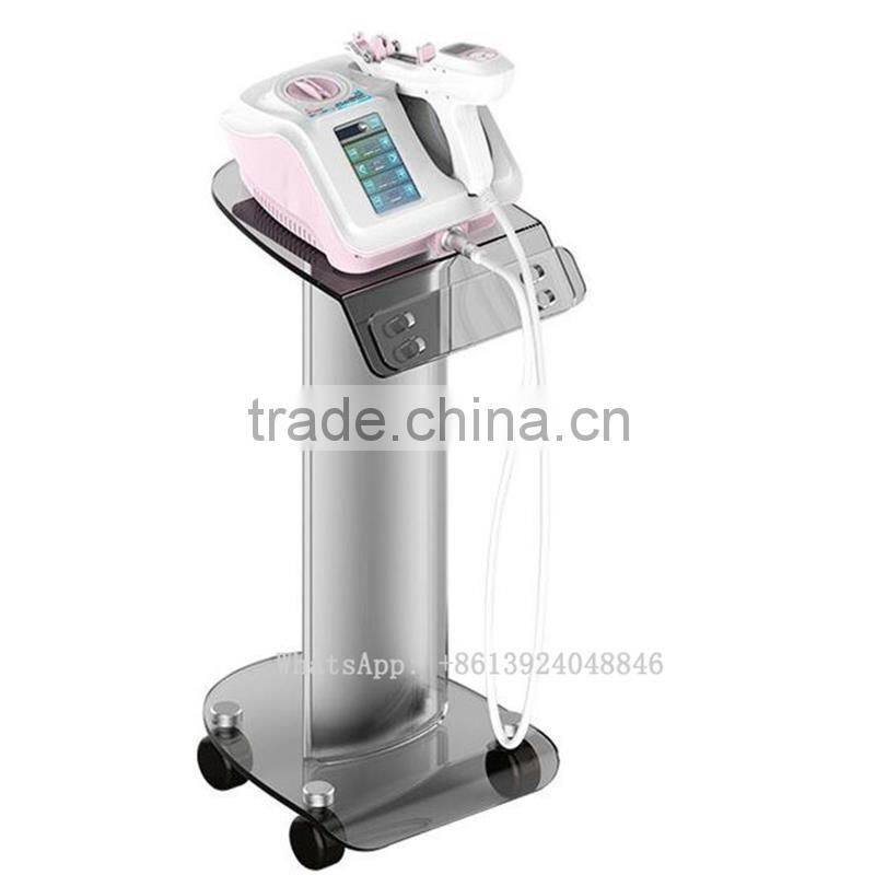 Micro Needle Mesotherapy Gun/auto Microneedle therapy system mesotherapy injection gun