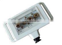 GLS90 approved diode lipo laser machine for weight loss