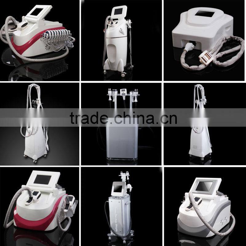 Portable Cryolipolysis machine &fresenius dialysis machine factory in china