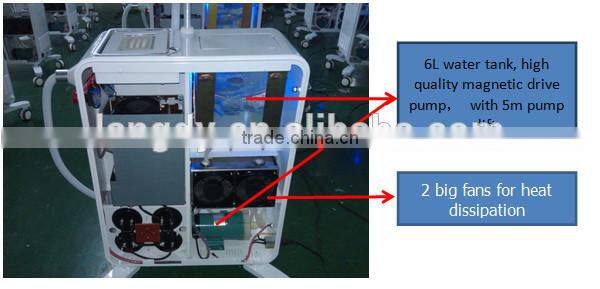 2015 photofacial IPL E light for hair removal, skin rejuvenation
