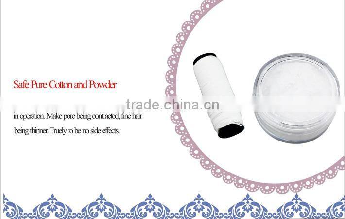 Electric Hair Removal Vibe Hair