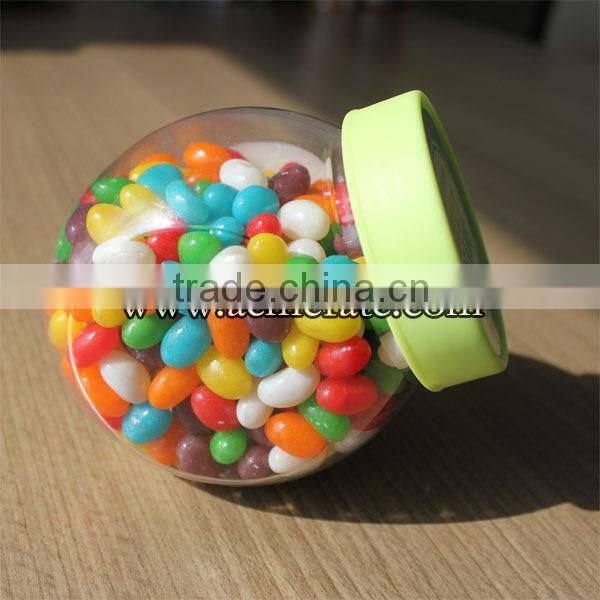 Delicious Fruit Jelly Bean Candy