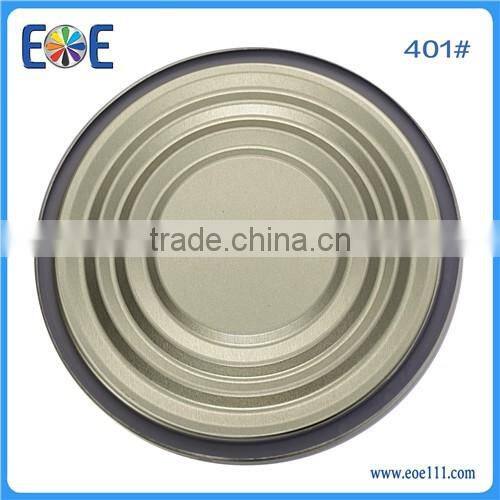 High Demand 401#99mm bottom lid for seasoning