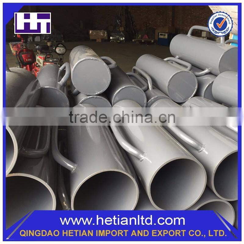 Made In China Zinc Plated Electric Fence Post Driver