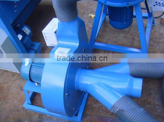 New type automatic pillow filling machine/stuffed toy filling machine