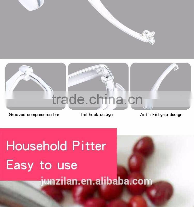 YS-8 manual garlic extract