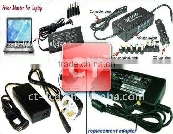 100% NEW AND ORIGINAL AC ADAPTER CHARGER FOR Sony Vaio PCG-3xxx Series