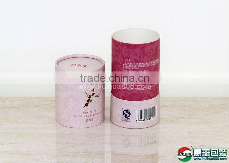 High-quality cylinder 30ml e-liquid packing tube