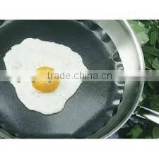 ptfe nonstick frying pan liner
