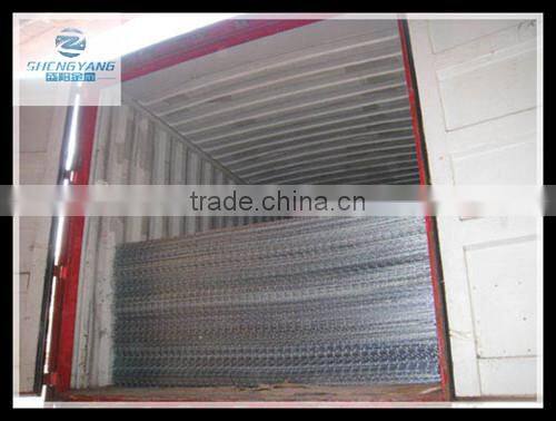 Welded and PVC coated wire fence panels for sale