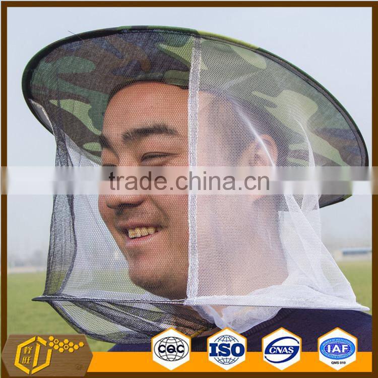 Beekeeping Protective Veil New Style From China