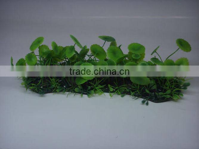 Varieties decoration in the tanks plastic fish/artificial fish for aquarium