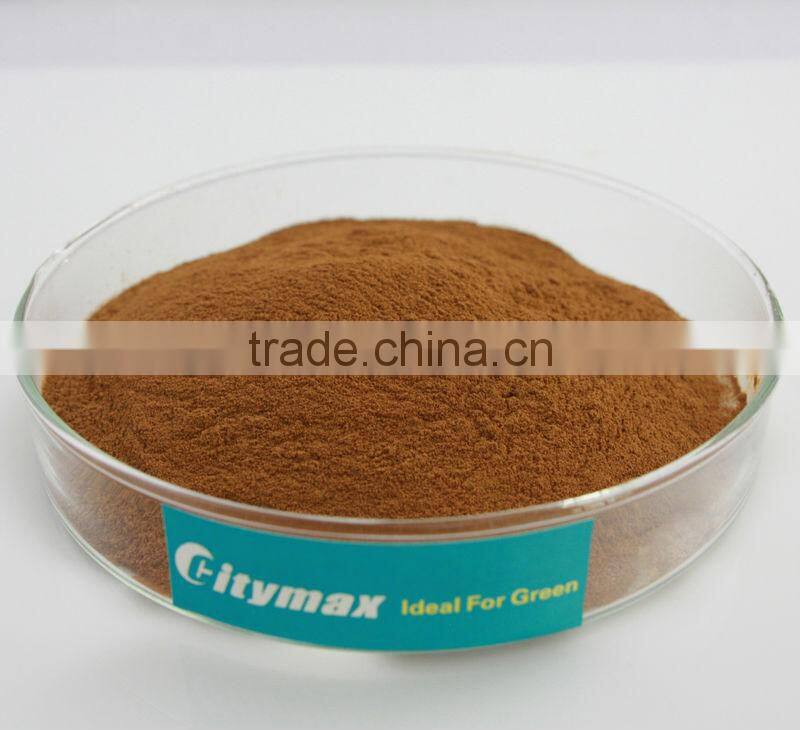 Fulvic Biological fermentation fertilizers