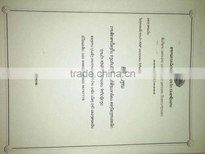 white charcoal high quality long burning