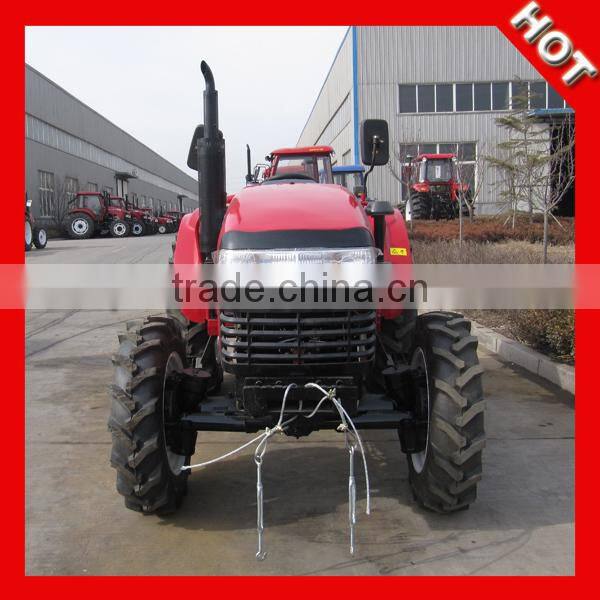 UT55HP 4x4wd agricultural tractor tires 7.50-18