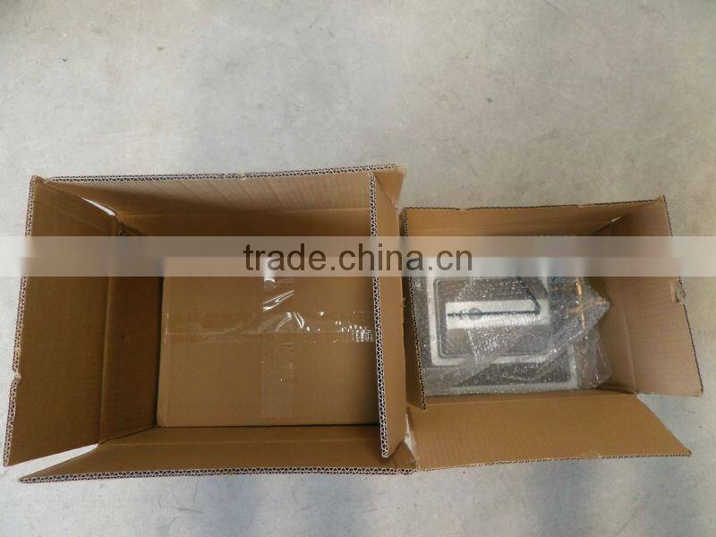 gas room calorifier for chicken
