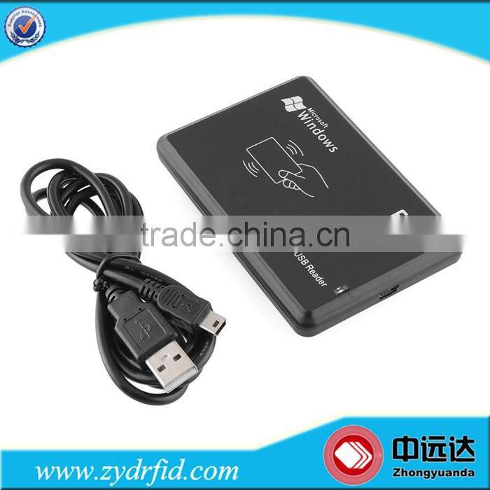 Custom 13.56Mhz Passive Programmable Small RFID Tag NFC tag