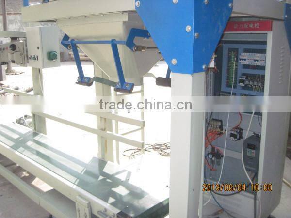 hot high quality CE-60 grains corn package machine