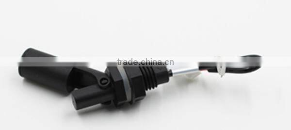MR-L5 M16 thread PP material side installation float switch