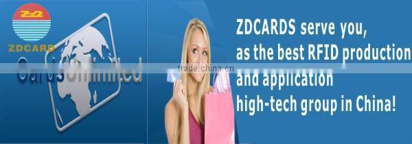 customized RFID 125khz silicon bracelet for swimming pool