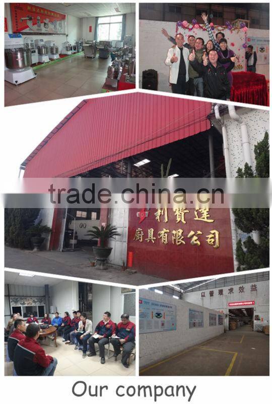 Commercial dough rounder and divider