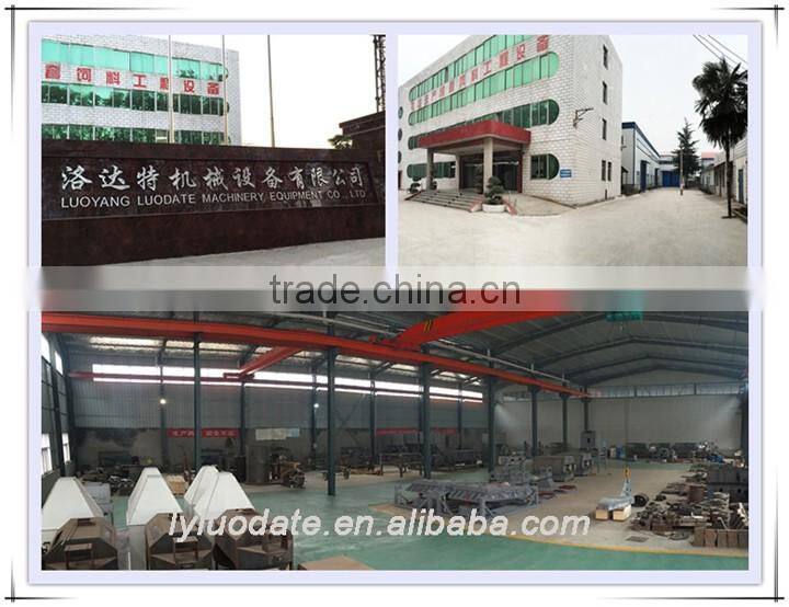 Feed pellet machine farm tool