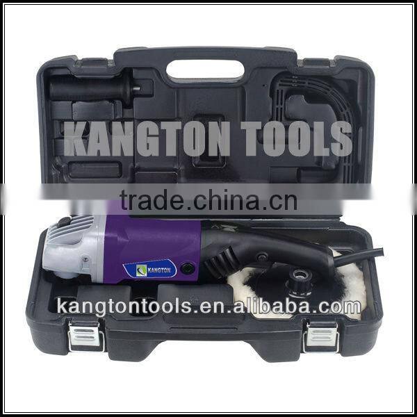 Portable Car Polisher GS Quality