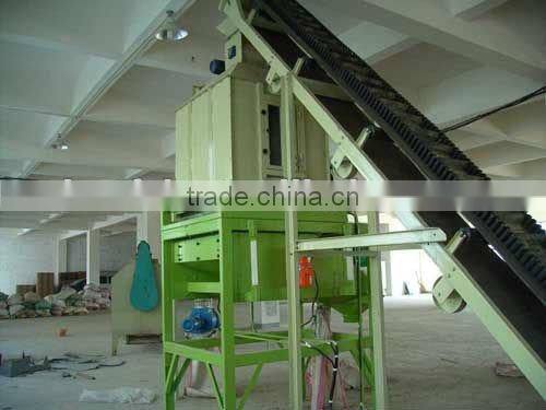 ring die wood chips pellet production line, straw pellet production line, plant pellet production line