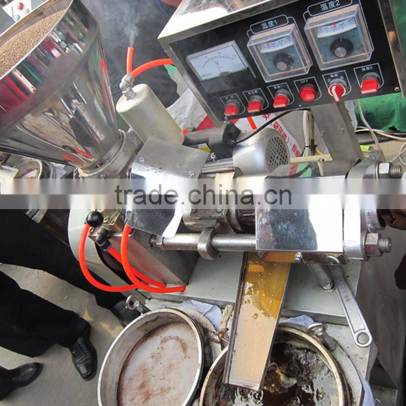 Automatic Stainless Steel Sesame Oil Making Machine Price