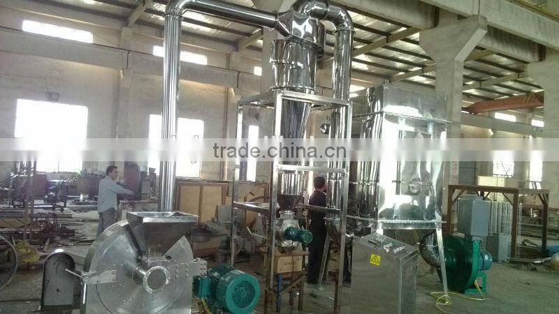 Automatic Electric Spice Grinder Machine for Sale